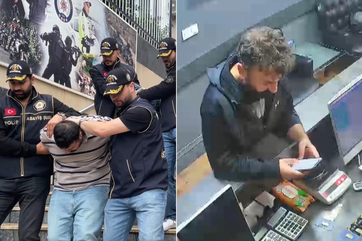 79 yaşındaki emekliye hayatının şokunu yaşattılar! 15 milyonunu kaptırdı
