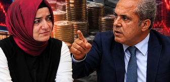 Şamil Tayyar fon skandalıyla komplo teorilerine sert çıktı: Milletin aklıyla dalga geçmeyin