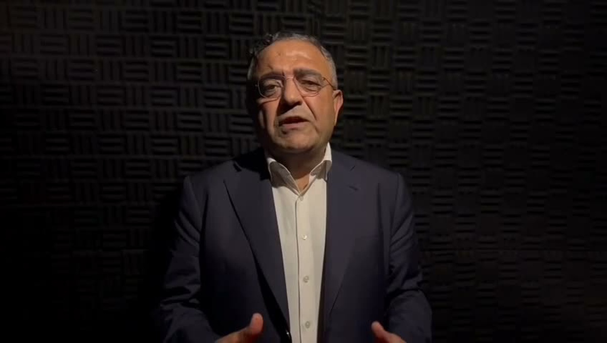 Tanrıkulu, Fon Koordinasyon Kurulu'ndaki AK Parti yöneticilerinin rolünü sordu