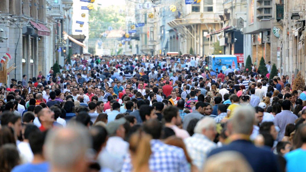TEÇ-SEN raporunda tek kişilik insanca yaşamın aylık bedeli 125 bin lira çıktı