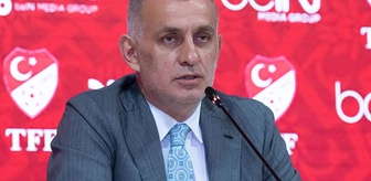 TFF'de düğüm çözüldü! İşte hakemleri atayacak isimler