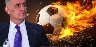 TFF'den olağanüstü toplantı kararı! Gözler 6 Ekim'e çevrildi