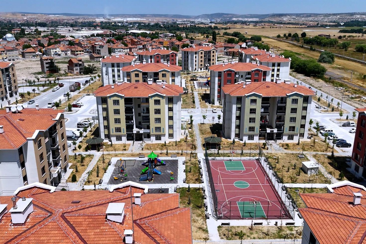 TOKİ'de yüzde 25 indirim için son tarih 19 Ekim! 228 bin hak sahibini ilgilendiren kampanyada süre daralıyor