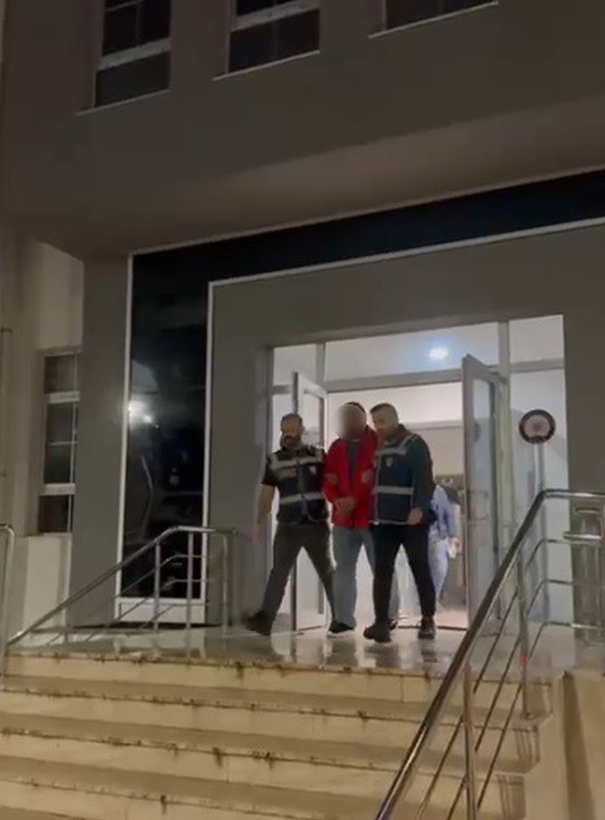Trabzon'da 12 yıl önce kaybolan 2 kişinin öldürüldüğü iddiasıyla 2 şüpheli tutuklandı