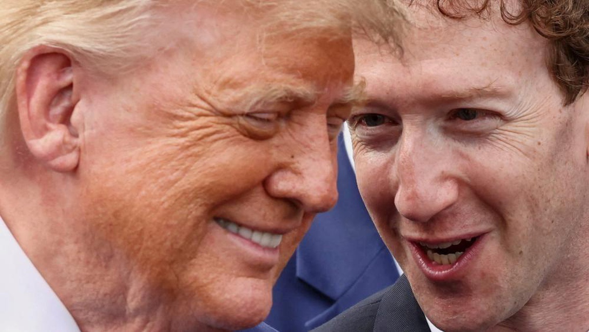 Trump, Beyaz Saray'daki yapay zeka zirvesinde ahlaki açıdan bağlayıcı belge imzaladı