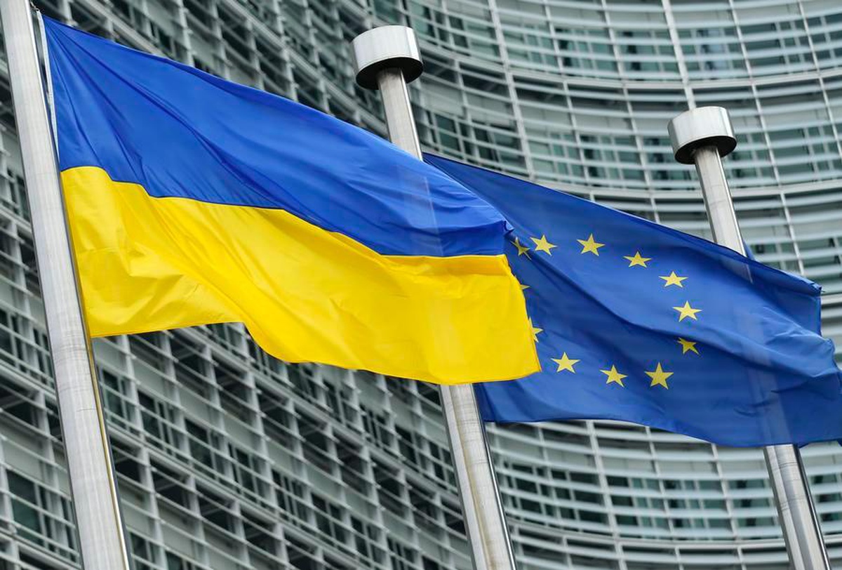Ukrayna Maliye Bakanlığı, AB'den 2,9 milyar euro finansman aldığını açıkladı