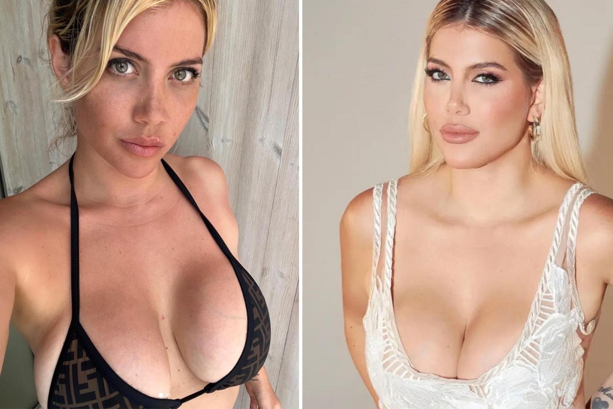 Wanda Nara yıllar sonra Maxi Lopez'le barıştı! Icardi detayı unutulmadı