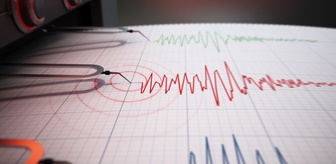 Adana'da 17 dakika arayla 4.8 ve 4,9'luk iki deprem meydana geldi