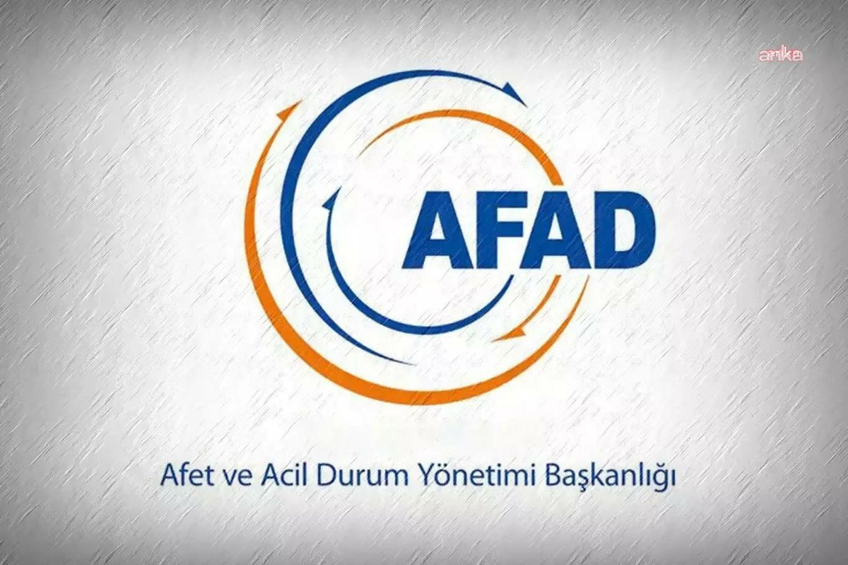 AFAD'a göre Adana Saimbeyli'de 4,8 büyüklüğünde deprem meydana geldi