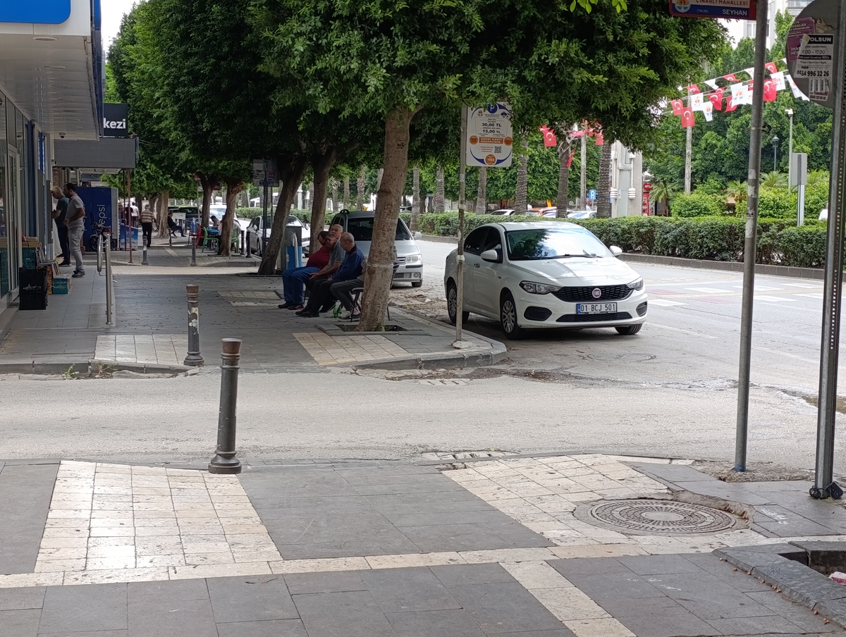 AFAD verilerine göre Adana Saimbeyli'de 4.8 büyüklüğünde deprem meydana geldi