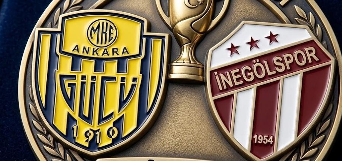 Ankaragücü İnegölspor maçı hangi kanalda, Ankaragücü İnegölspor maçı nereden CANLI izlenir?
