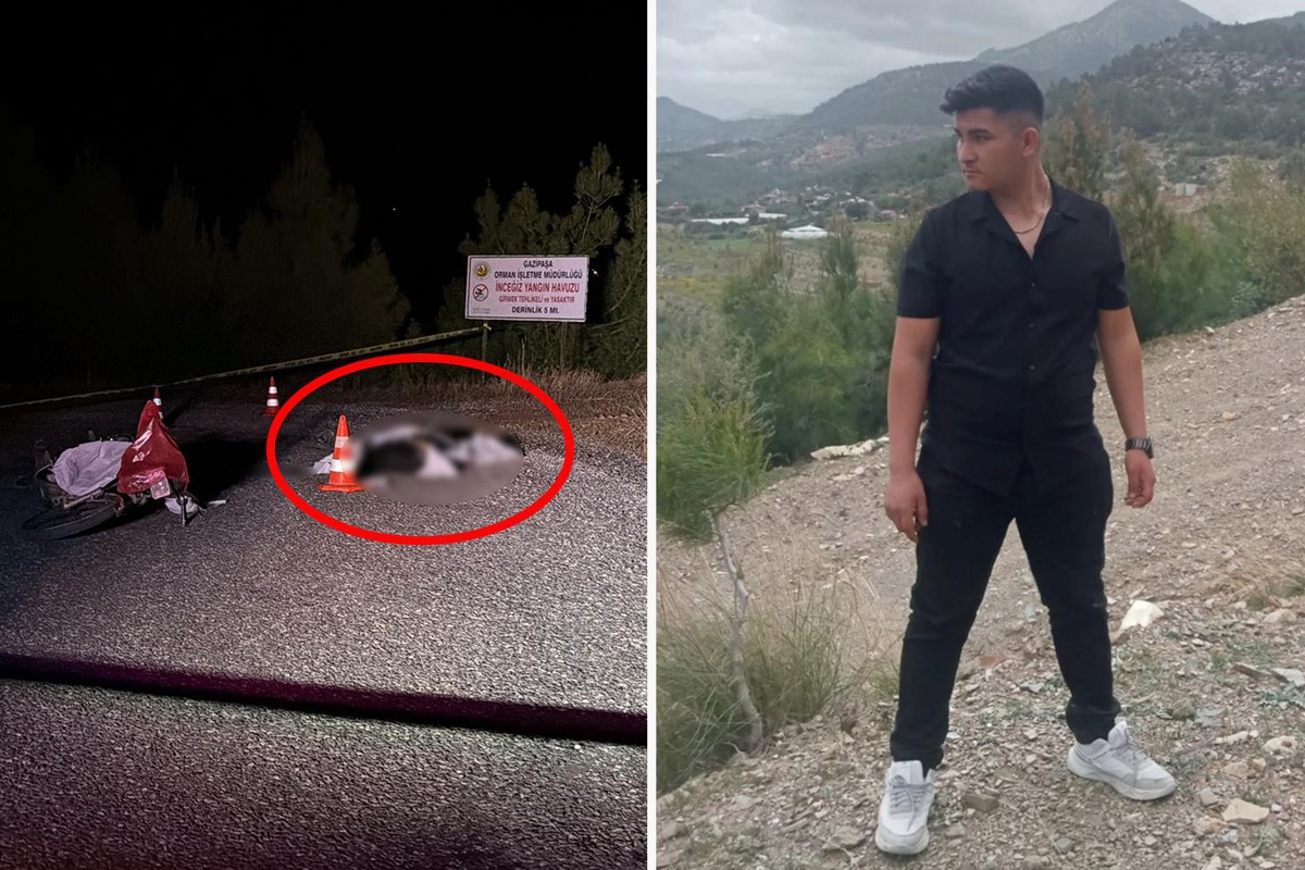 'Berna'yı arıyorum' dedi, 13 yerinden bıçaklandı