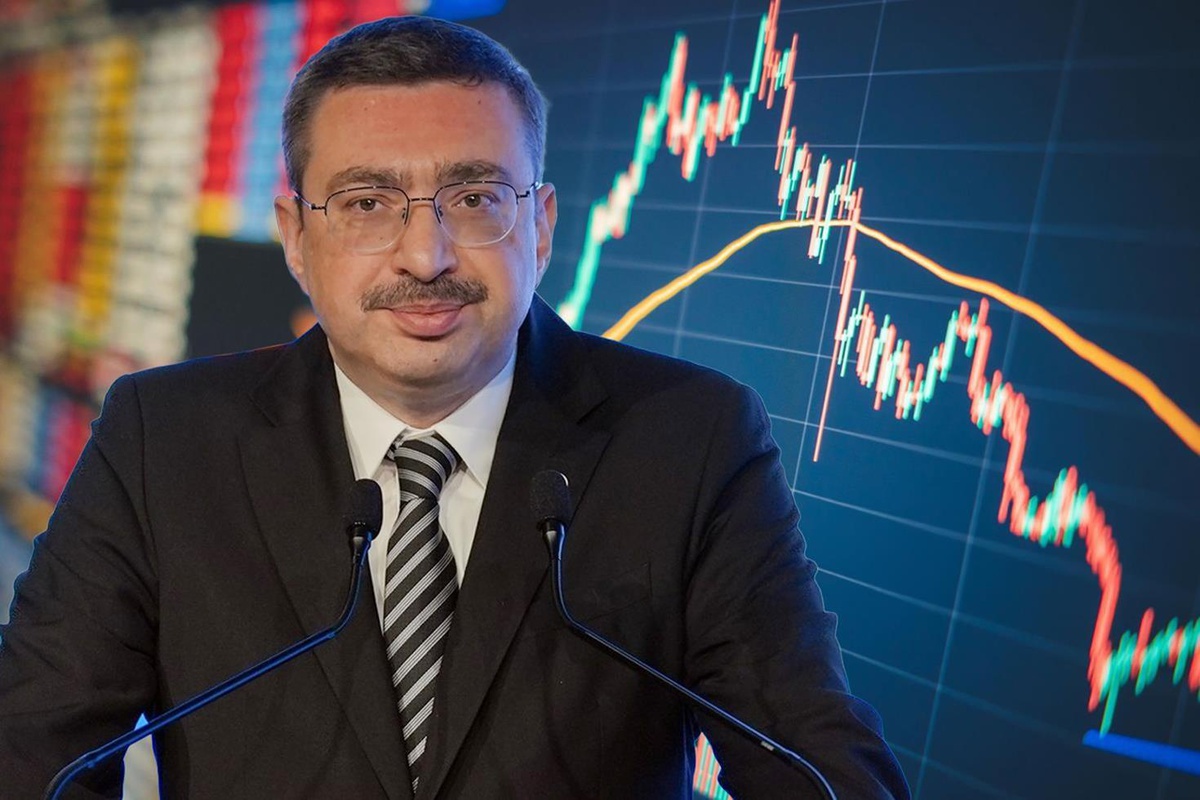 'Halkımızın teveccühü' sözü başına iş açtı! Eski SPK Başkanı'na soruşturma izni