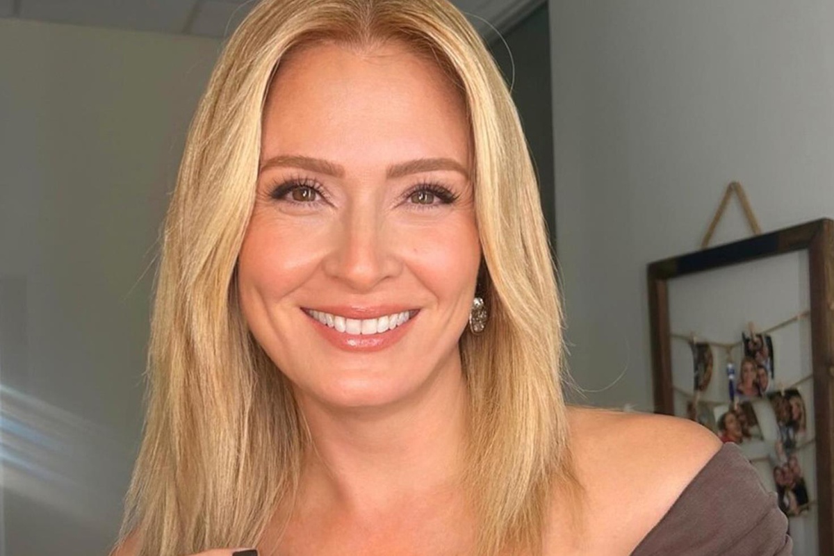 Ceyda Düvenci'nin son hali dikkat çekti! 'Evlilik yaramış'