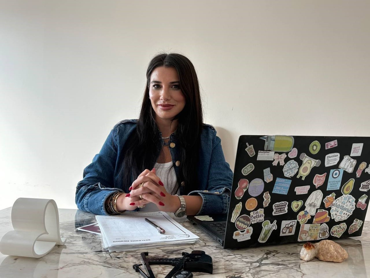 Diyetisyen Gizem Güneş, bağışıklık için su tüketimini 2.5-3 litrede tutmayı önerdi