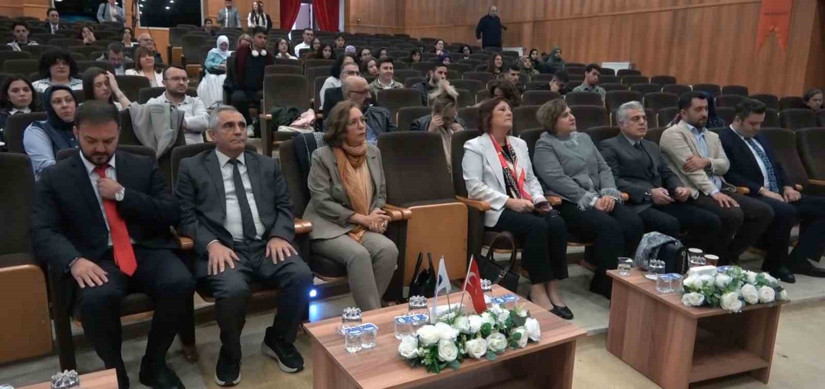 Giresun'da uzmanlar obezite tedavisinde kas kaybı riskine dikkat çekti