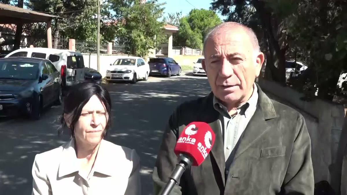 Gürsel Tekin, yoksulluk ve yolsuzluğa karşı TBMM'de araştırma komisyonu istedi
