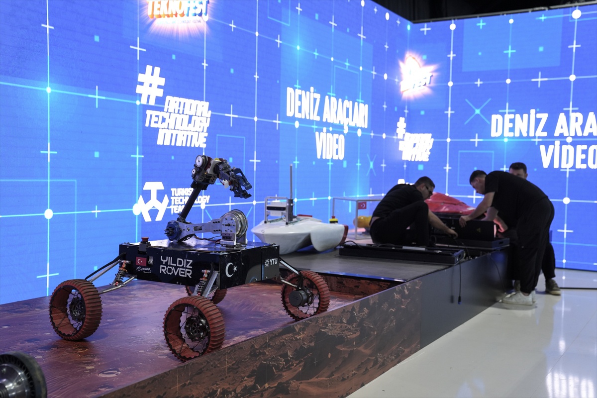 IAC 2026 için geri sayım başladı