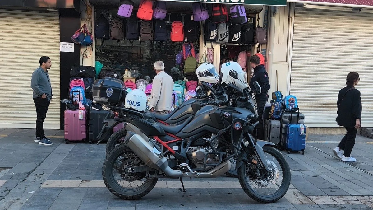 Iğdır'da iddiaya göre 7 kişilik grup bir kişiyi muşta ve kesici aletle yaraladı