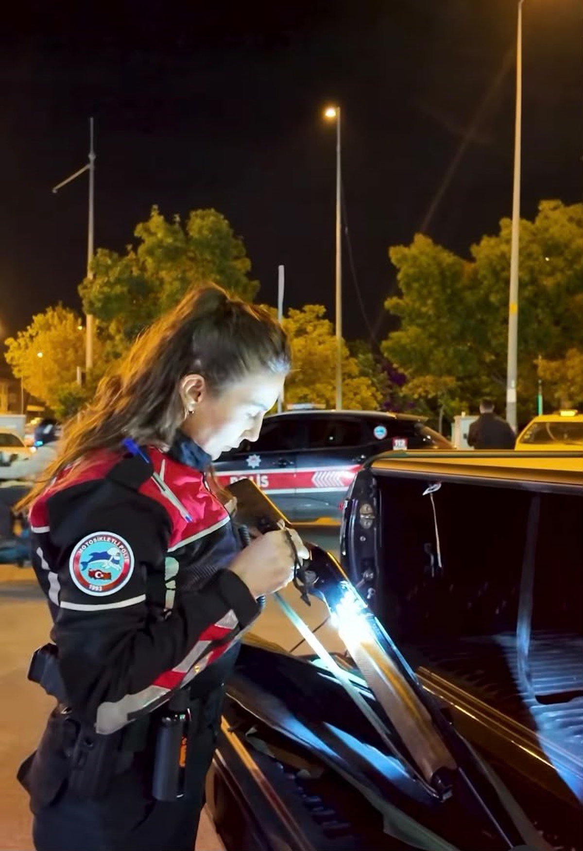 Isparta'da denetimlerde 28 bin 317 kişi sorgulandı, aranan 40 kişi yakalandı