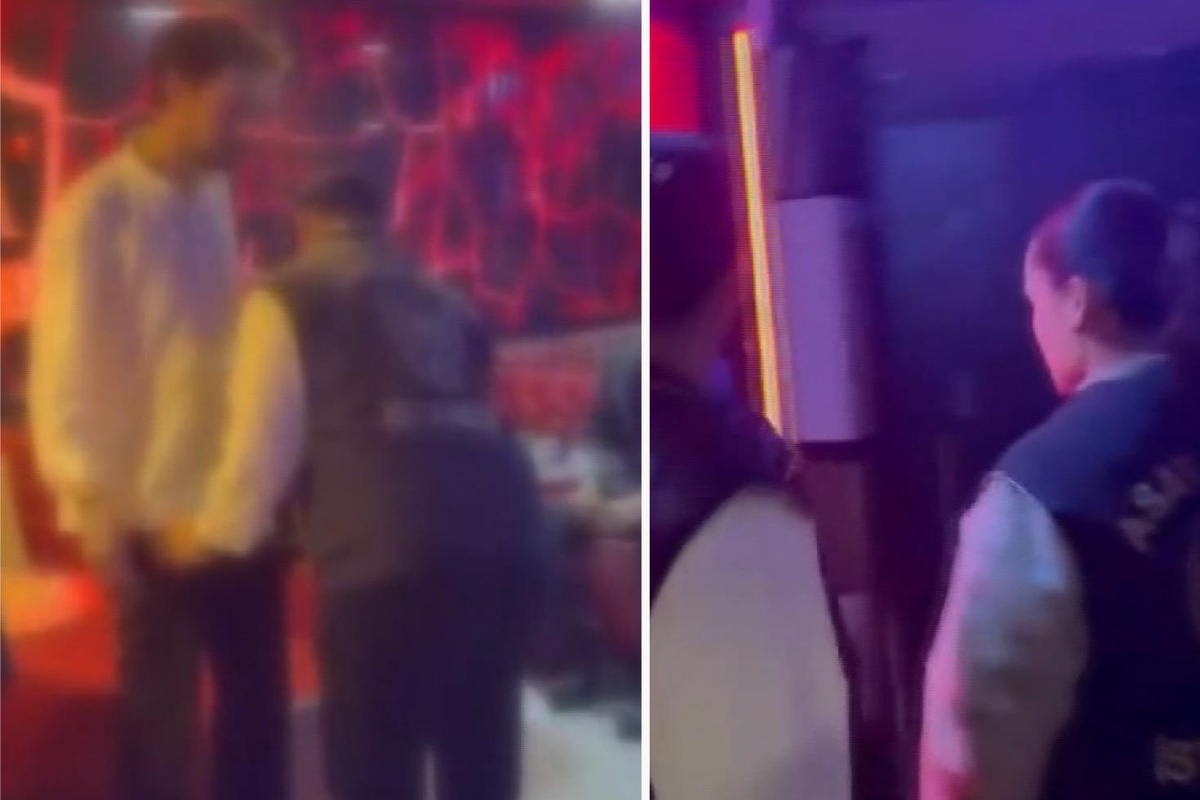 Şişli’de eğlence yerlerine kapsamlı denetim