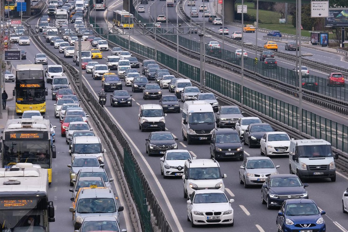İstanbullular dikkat! Salı günü otobüs, metro, metrobüs ve vapur ücretsiz