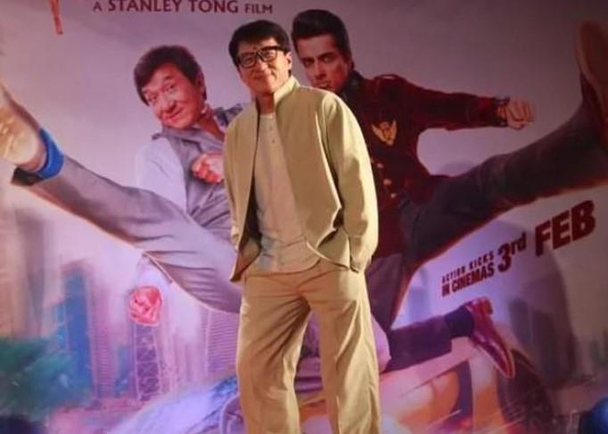 Jackie Chan öldü mü, yaşıyor mu?