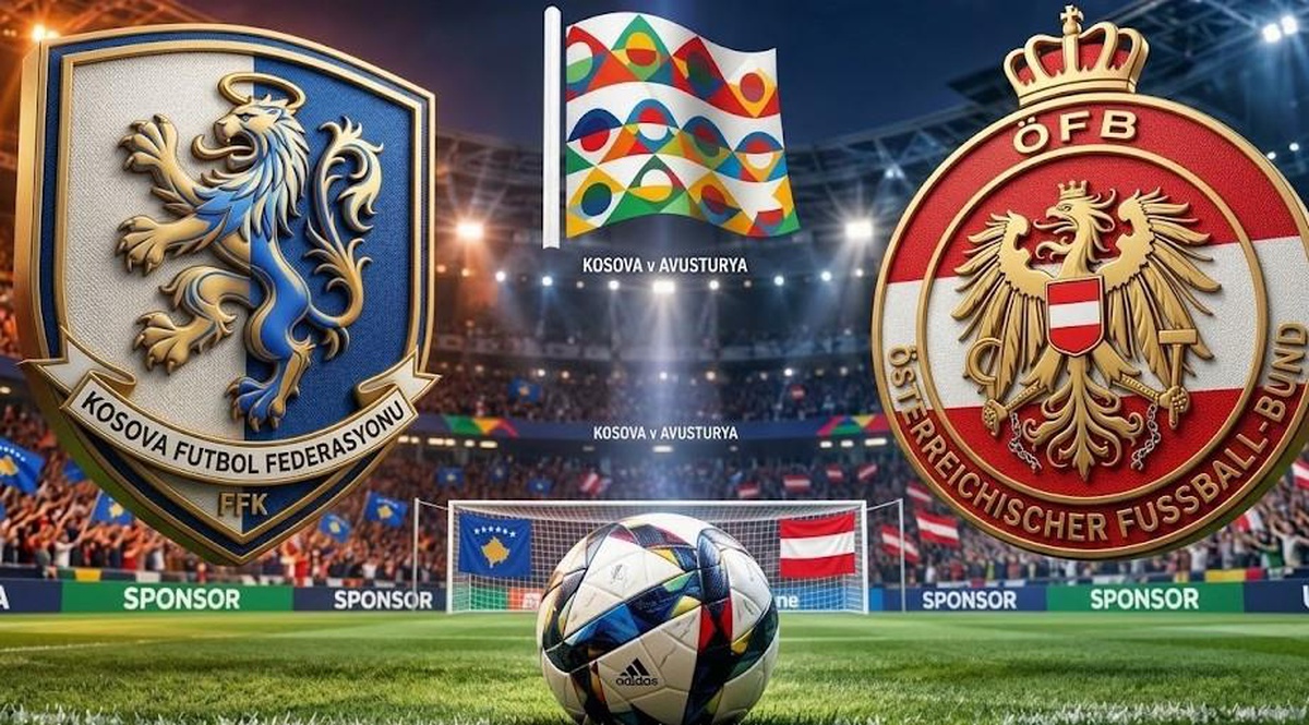 Kosova Avusturya maçı hangi kanalda, Kosova Avusturya maçı nereden CANLI izlenir?