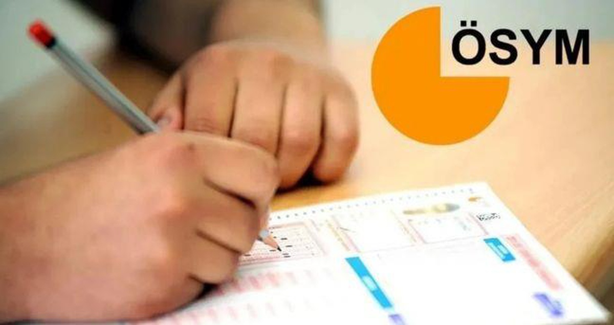 KPSS ne zaman, saat kaçta? KPSS Ön Lisans sınavı saat kaçta başlayacak, kaç dakika sürecek?