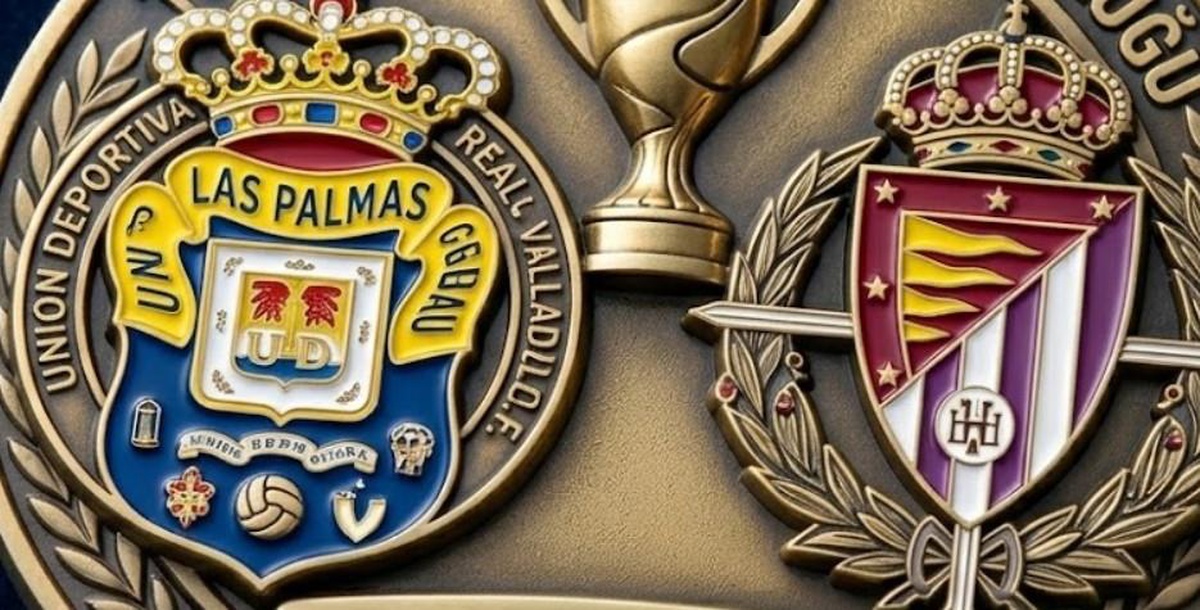 Las Palmas Valladolid maçı hangi kanalda, Las Palmas Valladolid maçı nereden CANLI izlenir?