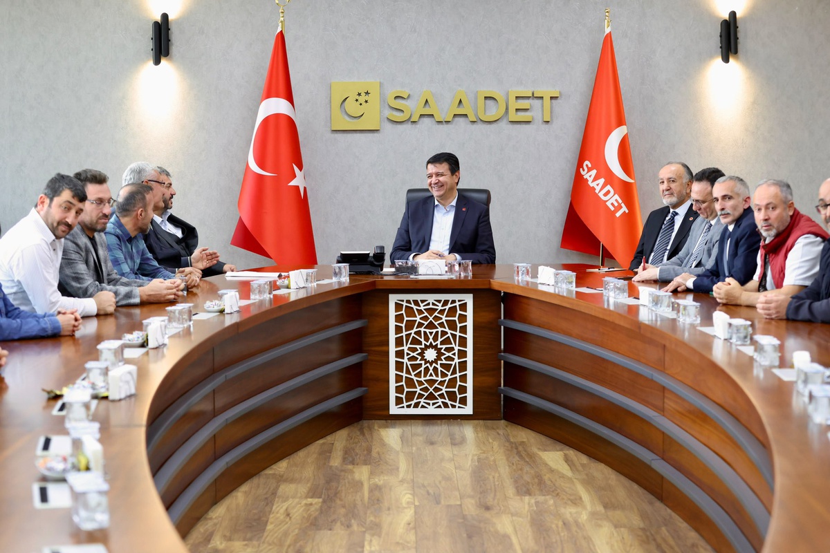 Mahmut Arıkan staj ve çıraklık sürelerinin emeklilikte yok sayılmasına tepki gösterdi