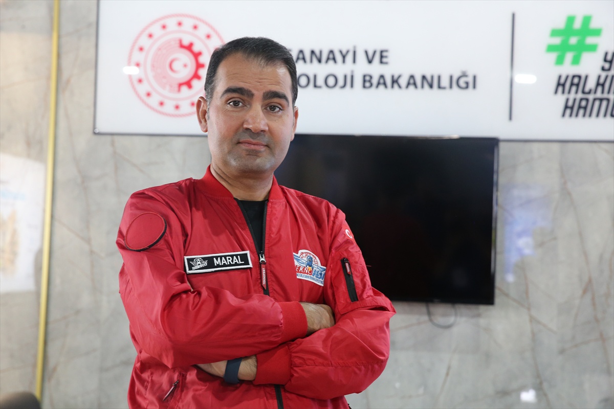 TEKNOFEST Güneydoğu'da GAP BKİ destekli 73 takım finalde yarıştı