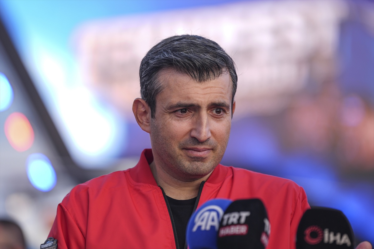 TEKNOFEST Güneydoğu, kapanış töreniyle sona erdi
