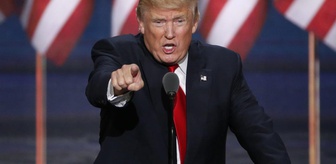 Trump'tan yaz saati hamlesi! Senatörün telefon numarasını paylaşıp çağrı yaptı