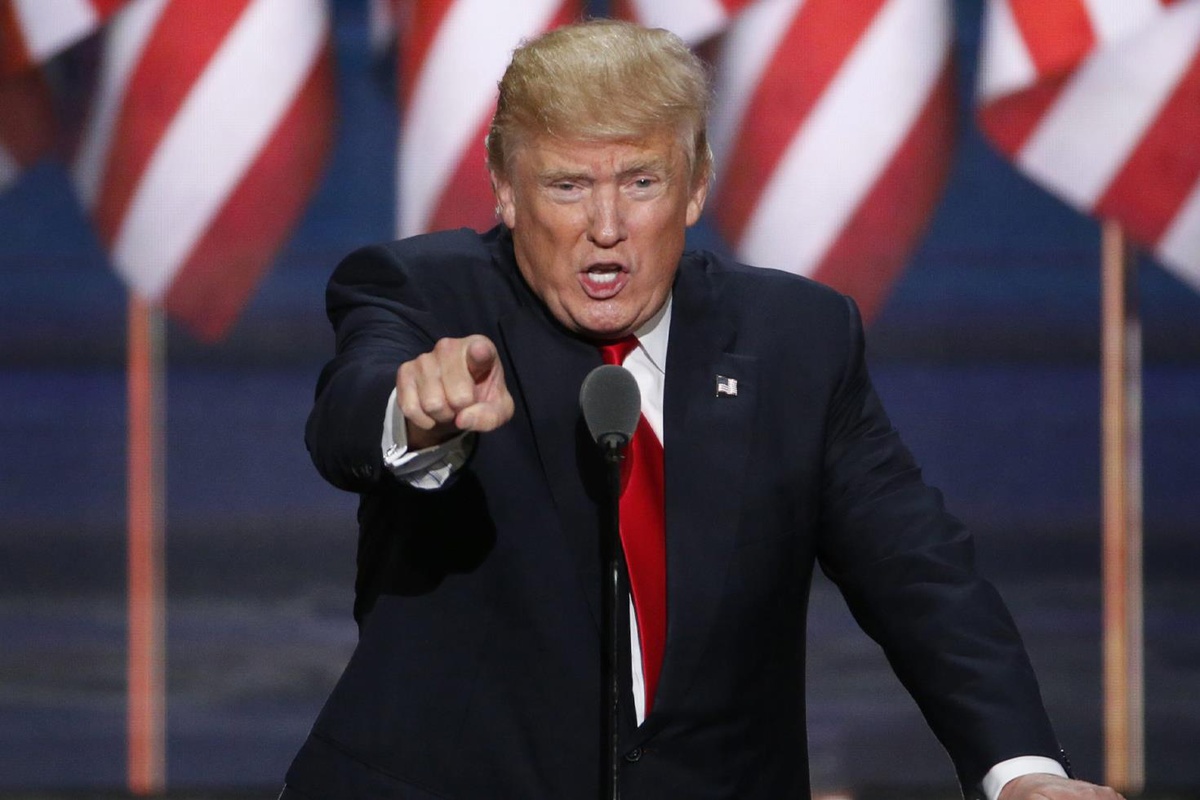 Trump'tan yaz saati hamlesi! Senatörün telefon numarasını paylaşıp çağrı yaptı