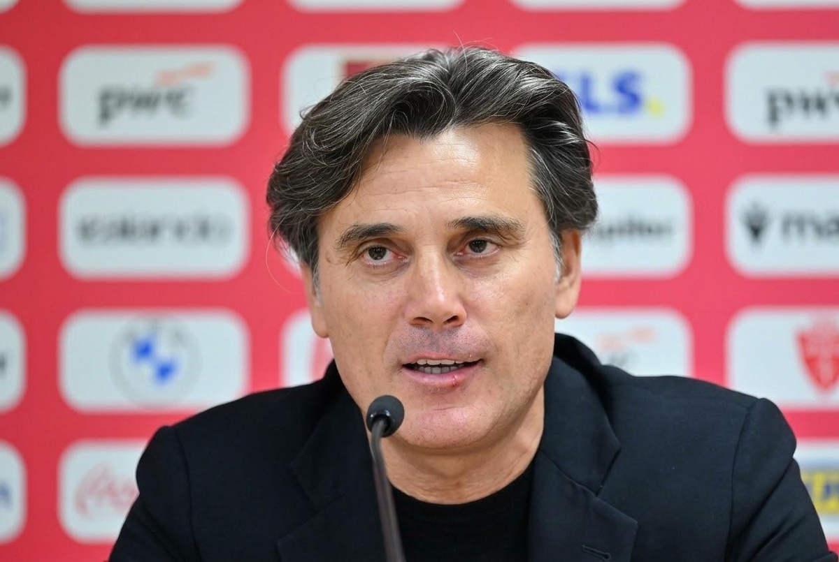 Vincenzo Montella'yı çıldırtan soru