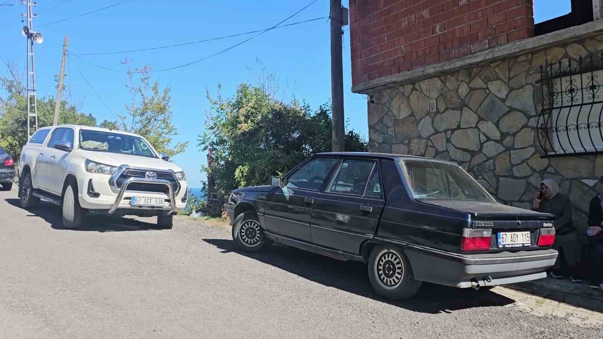 Zonguldak Ilıksu'da 62 yaşındaki balıkçı Erdin Yılmaz için arama sürüyor