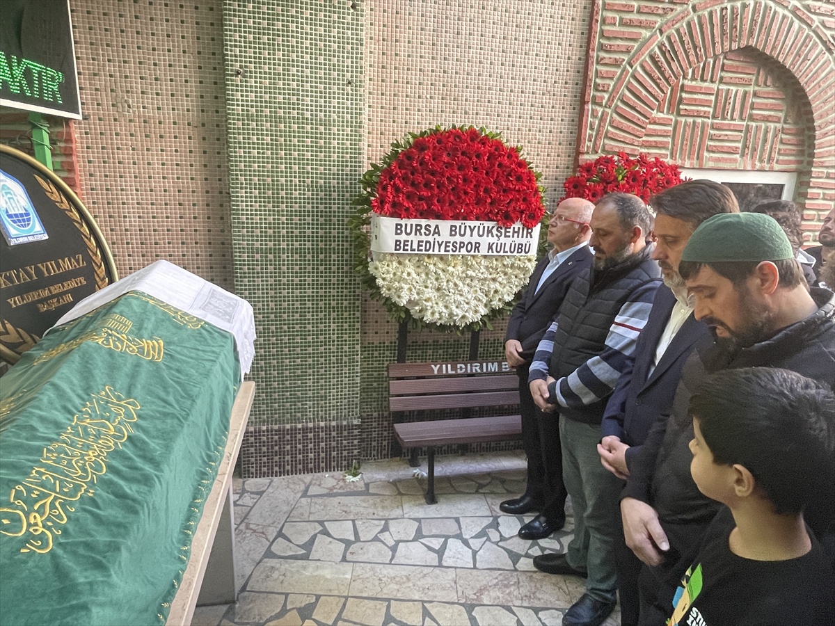 13 yaşındaki Türkiye şampiyonu güreşçi Yusuf Taha Turp hayatını kaybetti