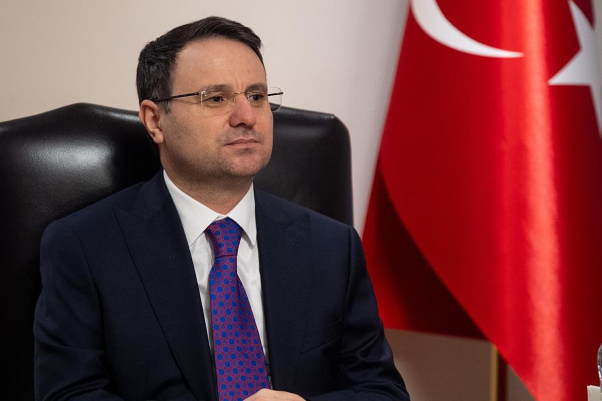 3 ayda 16 ülkeden 89 suçlu iade edildi! Bakan Gürlek böyle duyurdu