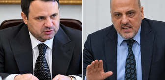 Adalet Bakanı Gürlek, Ahmet Şık’ın iddialarını yargıya taşıdı