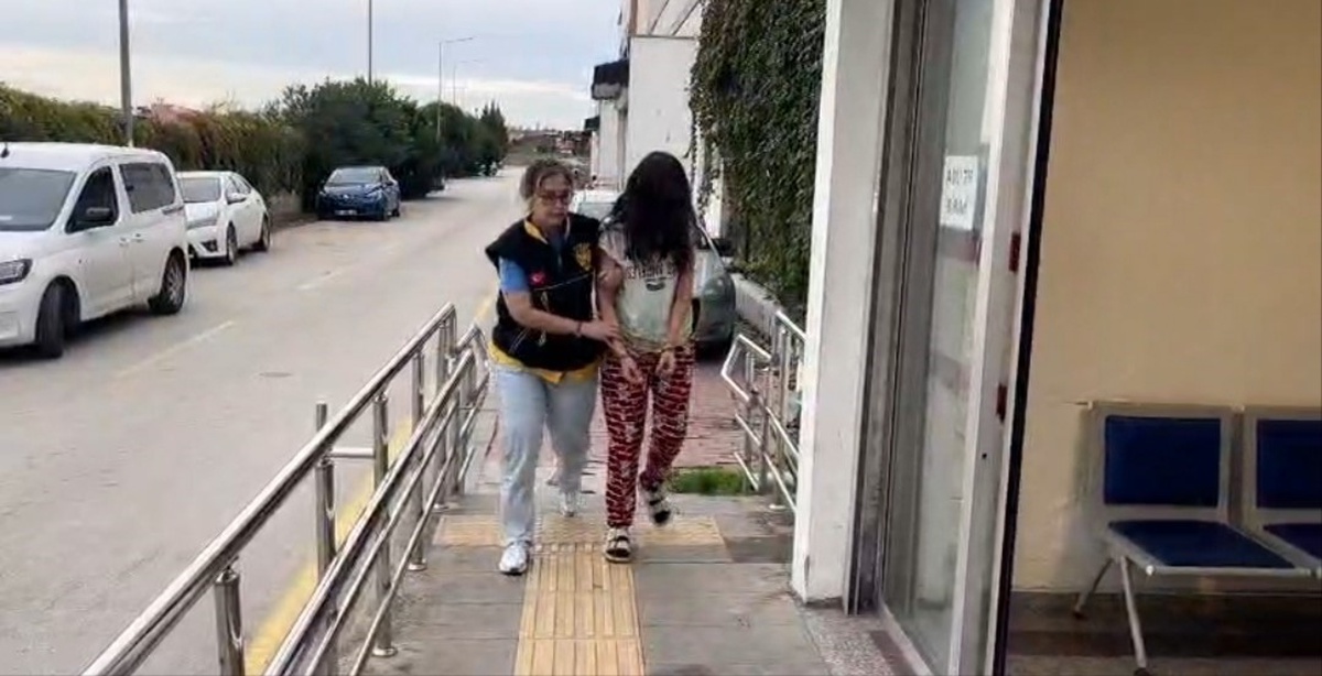 Adana Sarıçam'da 3'üncü kattan düşen Özhan Ö. olayında 2 şüpheli tutuklandı