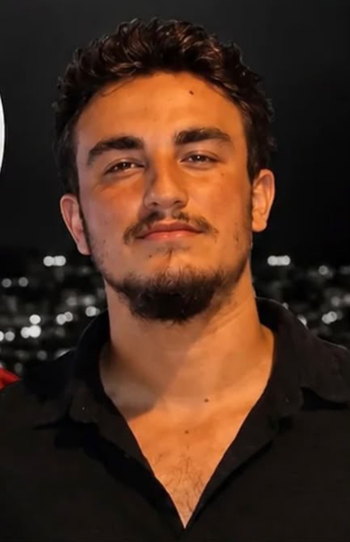 Alanya'da kamyonet sürücüsü yakalandı, motosiklet sürücüsü Tayfun Arlı hastanede öldü