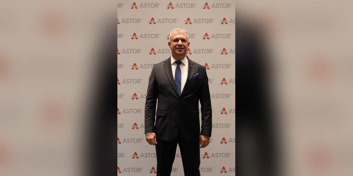 Astor Enerji, ABD için 90 milyon dolarlık güç transformatörü siparişi aldı