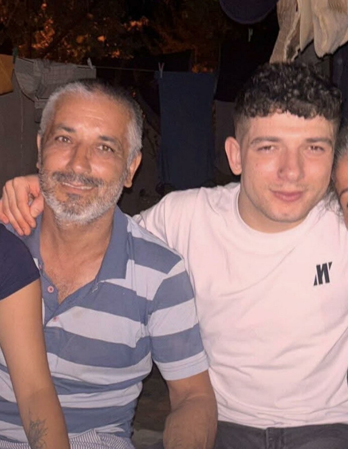 Cezaevinden izinli çıkıp dehşet saçtı! Babasını 10 bıçak darbesiyle öldürdü