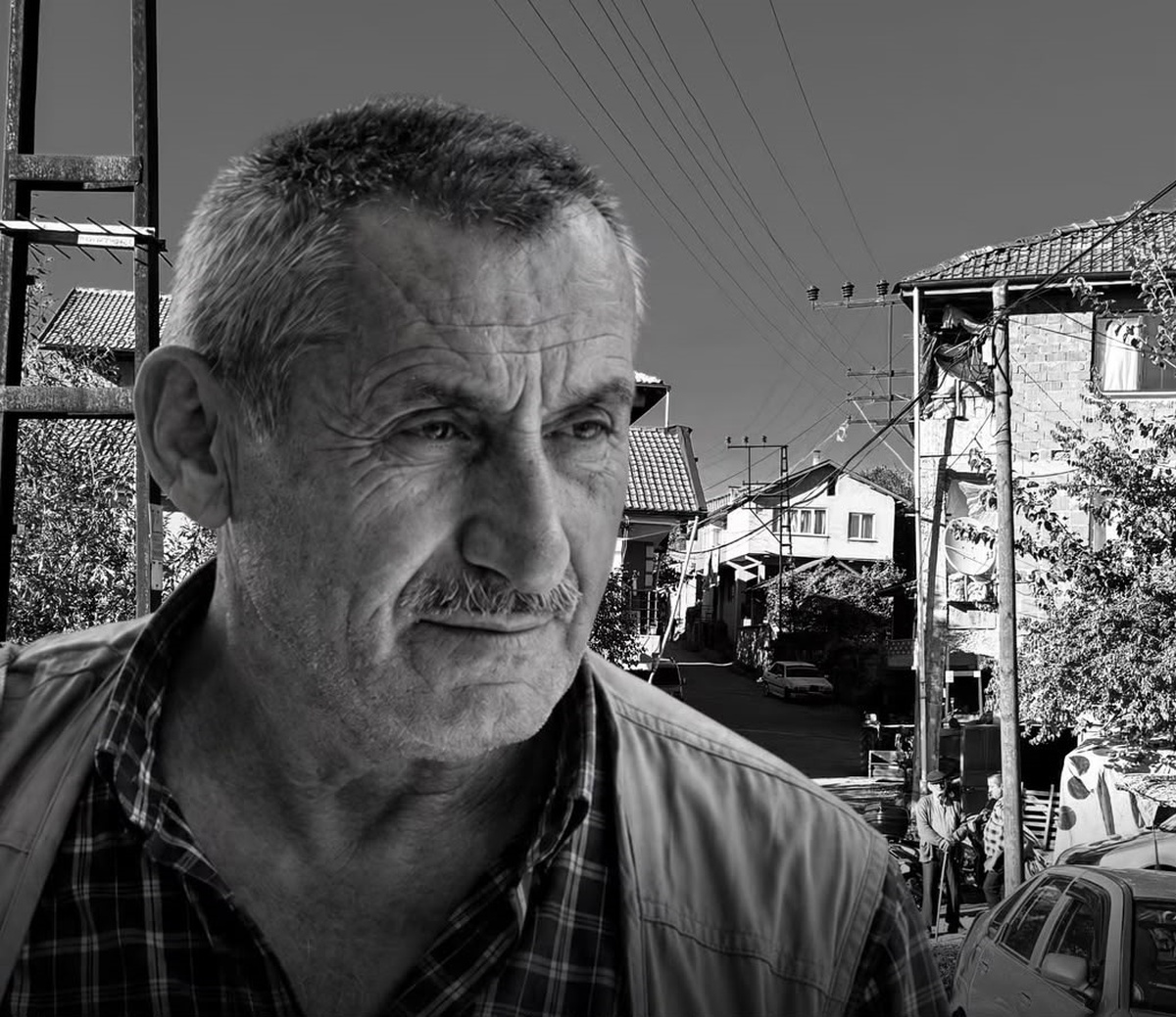 Bartın'da kestane toplamaya giden İbrahim Karakaş (61) ormanda ölü bulundu