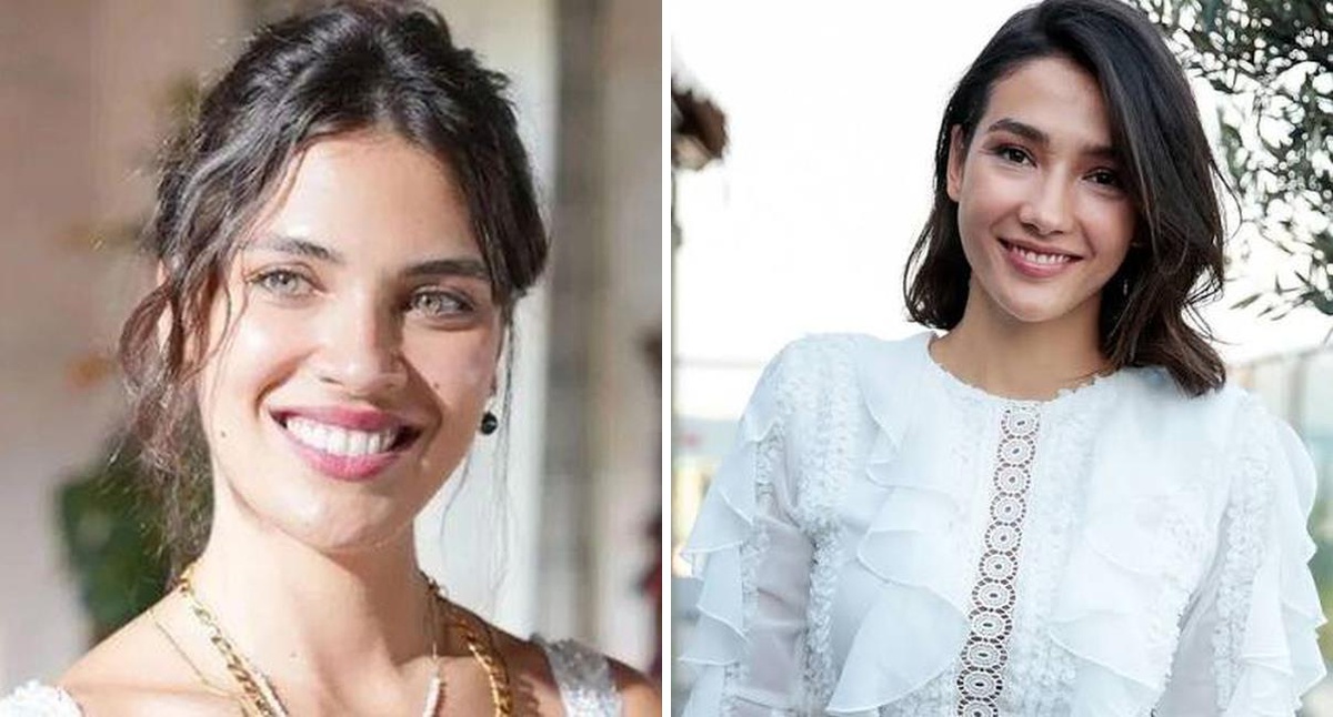 Biran Damla Yılmaz, eski sevgilisine destek veren Aybüke Pusat'ı takipten çıkardı