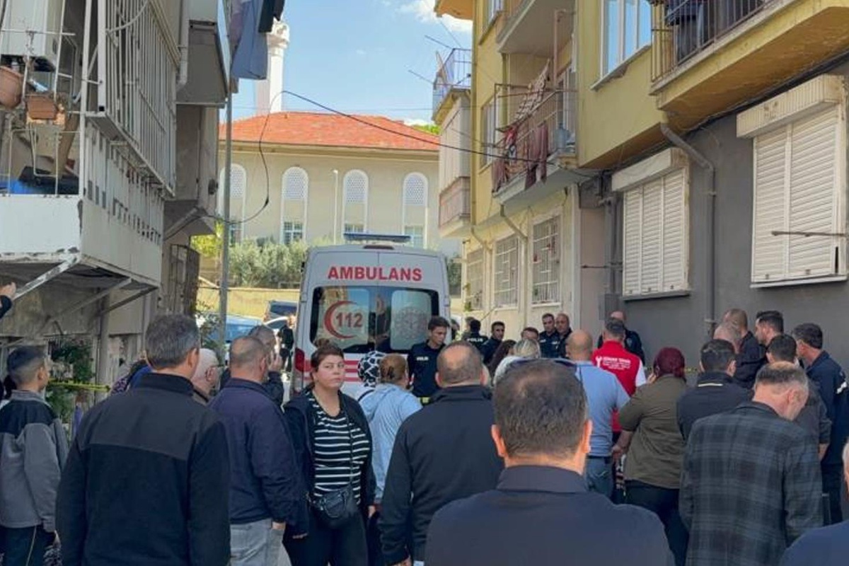 Karı kocadan haber alınamıyordu! Eve giren ekipler acı manzarayla karşılaştı
