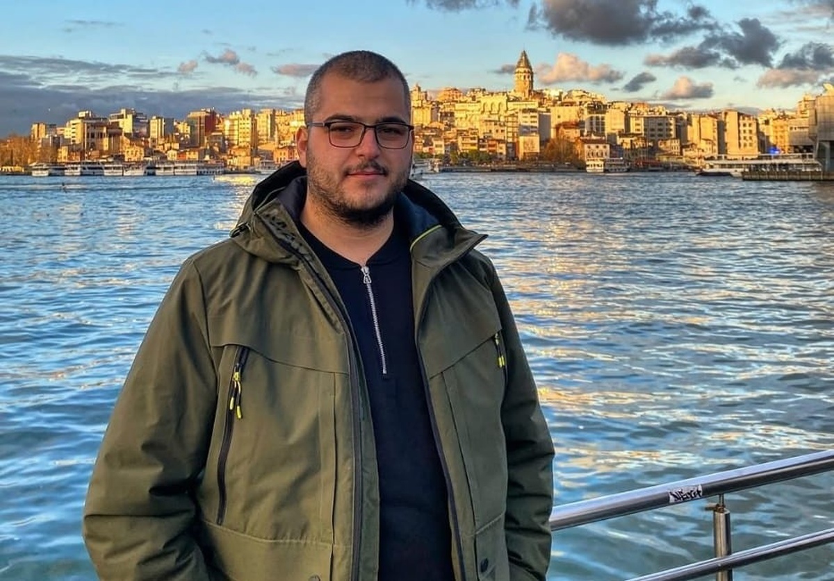 Bursa Orhangazi'de elektrik arızası için çalışırken 4 metreden düşen işçi ağır yaralandı