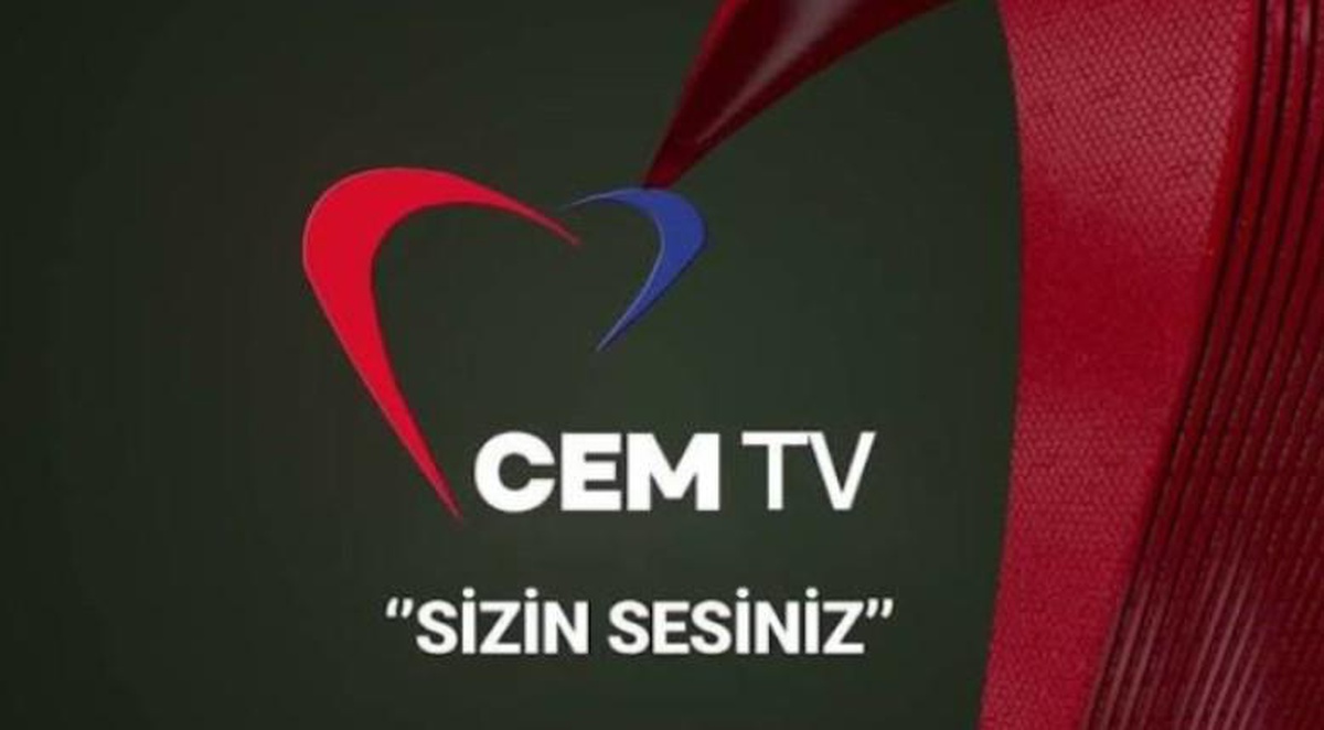 Cem TV kapandı mı, CEM TV neden kapanıyor?