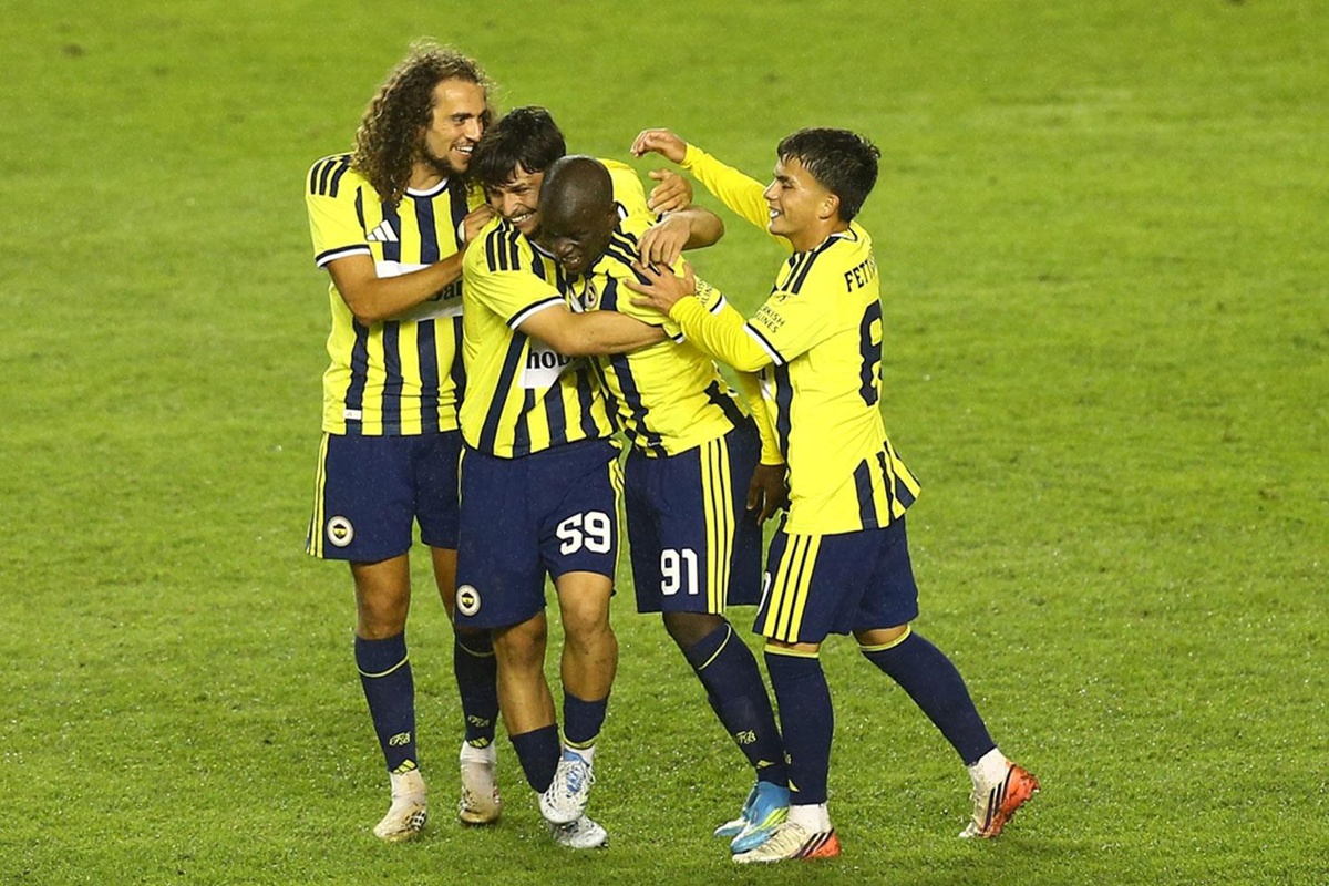 Fenerbahçe'de N'Golo Kante rüzgarı